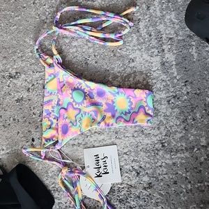 NWT Kulani Kini Thing Bottom